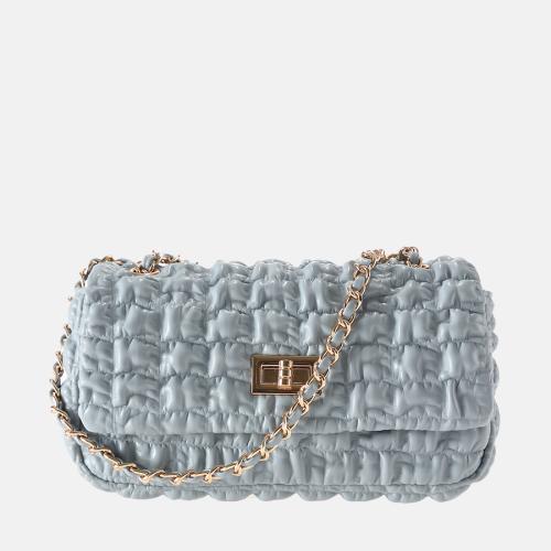 SUSEN CHRISBELLA 2022 Fashion Pu Designer Ladies Crossbody Bag Leather Messenger bag sling bags for women crossbody  shoulder
