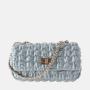 SUSEN CHRISBELLA 2022 Fashion Pu Designer Ladies Crossbody Bag Leather Messenger bag sling bags for women crossbody  shoulder