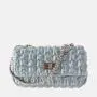 SUSEN CHRISBELLA 2022 Fashion Pu Designer Ladies Crossbody Bag Leather Messenger bag sling bags for women crossbody  shoulder