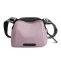 Factory Wholesale Colorful Shell Shape Messenger Mobile Bag High Capacity Single Strap Shoulder Bag For Women