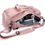 Wholesale Nylon Duffle Bag Waterproof Sport Travel Bag Eco Friendly Travel Bags With Logo