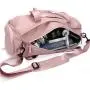 Wholesale Nylon Duffle Bag Waterproof Sport Travel Bag Eco Friendly Travel Bags With Logo