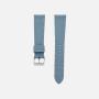 OEM Cinturino Correa De Reloj Cuero 38 40 42 44 MM Custom Luxury Full Grain Leather Smart Strap Bands For Apple Watch Series 7