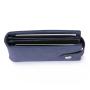 CUIKCA Mens Fashion Wallets Rfid Wallet Credit Card Holder Photocards Money Clip