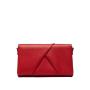 Fashion Factory Wholesale Customized Women Genuine Leather Messenger Bags Ladies Purse And Handbags Clutch Bags