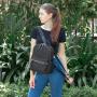Lovevook Realer high quality nylon backpack women large cute school bags for lady casual book bags backpack