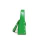 2024 Genuine Leather Box Shape Purses And Handbags For Women Luxury Chain Handbag