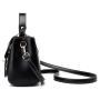 2024 Newest big sizes high quality Pu leather Handbags trendy fashion latest luxury designer women's messenger luxury bags 2024