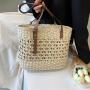 Fashion Trendy  Beach bag Hot Sales Ladies Raffia Straw Bags Women Tote Straw Bags For Women