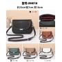 Hot selling 2024 PU Leather Trendy Shoulder Bags Ladies Hand Bags Fashion Women's Handbags
