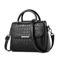 2023 Hot Selling Newest Fashion Crossbody PU Leather Fashion Shoulder Bags Ladies Luxury Bags Women Handbags