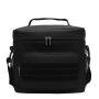 Outdoor Picnic Durable Large Capacity Waterproof Camouflage Design Insulated Thermal Cooler Lunch Bag