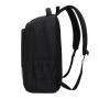 GW009 Oxford University Student School Bags Men's Laptop Backpack Waterproof Business Computer Bag For Teenage School Bags