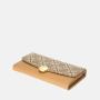 SUSEN CHRISBELLA  ODM OEM New Arrival 2024 hot sale wholesale Pu Leather custom designer long wallet women purse