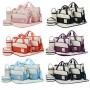 HR771 Parent-child Travel Mommy Bag Casual Fashion Crossbody Bag Home Storage Multifunctional Handbag Waterproof Shoulder Bag
