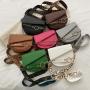 Women's Bag 2023 Summer New women fashion handbags Fashion Trend Korean Version Women's Crossbody Bag Wholesale wholesale nivea