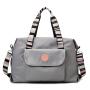 New Fashion Waterproof Yoga Sports Tote Gym Bag Large Capacity Custom Logo Travel Bag
