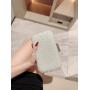 evening bag 2024 Popular Bridal Pearl Bags For Women Bridal Clutches Pearl Beading Wedding Party Purse Trendy Designer Chain Shoulder Handbag