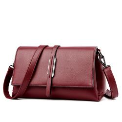 New Arrival Bolsos De Mujer Casual Shoulder Bag Women Handbags Crossbody Bag  For Women