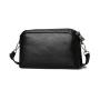 2024 Custom Fashion Stitching Shoulder Crossbody Bag For Women Luxury Purse