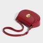 2022 Luxury Ladies Hand Bag Handbags Gold-tone Hardware Cross Body Purse Handbags for Girls Flap Shoulder Saddle Bags for Women