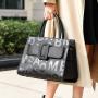 2024 New Arrival Carteras Para Mujer Luxury Handbags PU Leather Women Hand Bag Crossbody Bags For Women