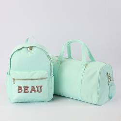 Fashion Back to School Student Backpack for Teenagers School Backpack Bookbags School Bags Backpacks