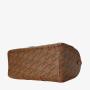 Susen Chrisbella 2022 Short distance large capacity handbag fashionable boarding leather travel bag for women