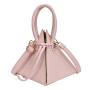 Triangle Bags Women Handbags Shoulder Bucket Handbags Woman Bags Luxury Crocodile Womens Purses And Handbags