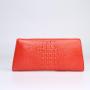 OEM ODM Fashion Croc Evening Clutch Purse Handbags For Ladies Girls Luxury Crocodile Leather Womens Chain Shoulder Crossbody Bag