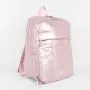 CHANGRONG Custom new design Waterproof Women Sport Hiking Travel Lightweight Nylon Quilted Puffer backpack