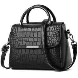KBW099 Wholesale Hot Fashion Women bag Crocodile Pattern Handbag Korean Version of Single Shoulder Crossbody Bag Lady Tote Bag