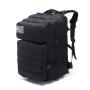 New 45L 3p Backpack Outdoor Tactical Bag Training Equipment Camping Backpack Sports Camouflage Backpack for Hiking Fishing