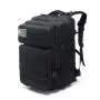 New 45L 3p Backpack Outdoor Tactical Bag Training Equipment Camping Backpack Sports Camouflage Backpack for Hiking Fishing