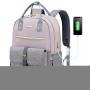 Discount sale LOVEVOOK Large Capacity Laptop Back pack Student School Bag Women's lightweight travel bag mochilas backpack