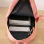 OEM Girls Lightweight Children's Backpack Bag Set Pencil Case School Bag