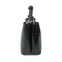 Ladies/Women/Designer Tote Big Capacity Tassel Handbag Women Concealed Carry Studded Shoulder Bag Crossbody Purse