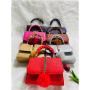 2023 Hot sales Mini bag handbags for women new fashion messenger bag shoulder small square bag handbags for ladies