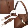 LOVEVOOK wholesale Dropshipping luxury women handbags fashion large capacity hobo bags ladies purses custom women hand bags
