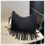 2024 New Arrival Fashion Brand PU Leather Shoulder Bags Trendy Women's Tote Bags