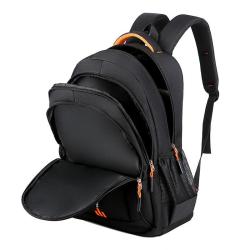 KBW759 Waterproof Durable Oxford 15.6 Inch Computer Bag Travel College School Student Backpack Men Business Laptop Backpacks