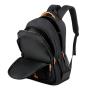 KBW759 Waterproof Durable Oxford 15.6 Inch Computer Bag Travel College School Student Backpack Men Business Laptop Backpacks