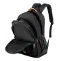 KBW759 Waterproof Durable Oxford 15.6 Inch Computer Bag Travel College School Student Backpack Men Business Laptop Backpacks
