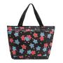 New Korean Printing Insulation Bag Multi Color Optional Lunch Bag,small Fashion Tote Shopping Lunch Box Bag