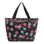 New Korean Printing Insulation Bag Multi Color Optional Lunch Bag,small Fashion Tote Shopping Lunch Box Bag