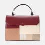 SUSEN  CHRISBELLA Fashion Women Handbags PU Leather Tote Crossbody bag Guangzhou branded bags luxury women ladies bag 2022