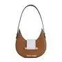 Oem Odm Wholesale Fashion Top Quality Ladies Shoulder Bags Faux Leather Luxury Custom Womens Hobo Bags