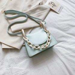 Chain Handbags For Women Luxury Pure Color Women Handbags Ladies Bags Contracted Handbags Fashion Ry7200100