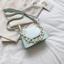 Chain Handbags For Women Luxury Pure Color Women Handbags Ladies Bags Contracted Handbags Fashion Ry7200100
