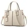 Custom Logo Handbag Sac a Main Femme Women's Tote Bags Large Capacity Handbags for Ladies